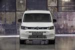 Volkswagen Caddy Kasten 2020 года (WW)